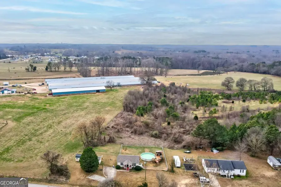 665 Caney Branch Road, Lavonia, GA 30553 - Image #3