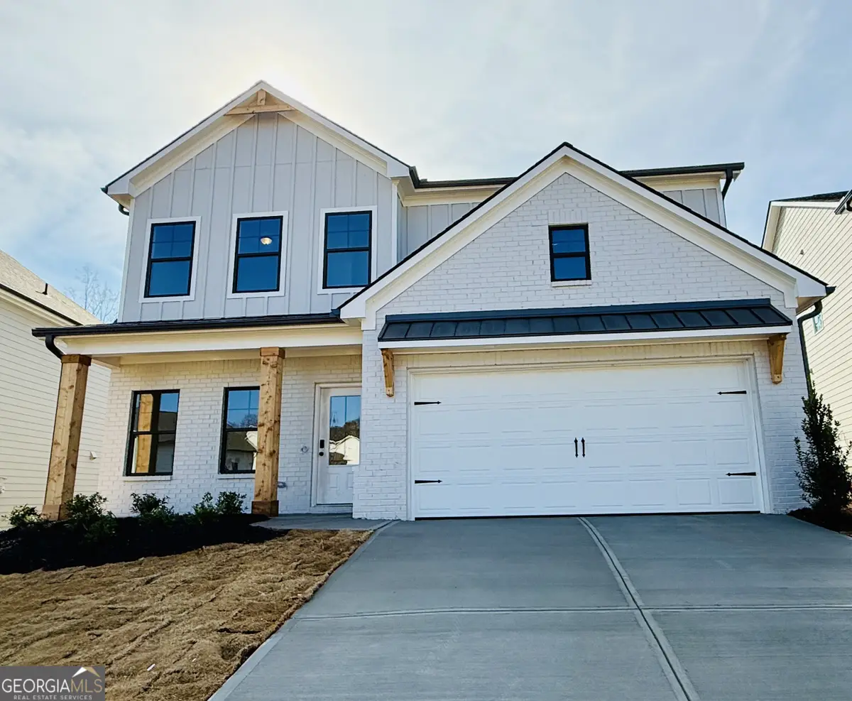 5342 Windridge Parkway #23A, Gainesville, GA 30507 - Image #1