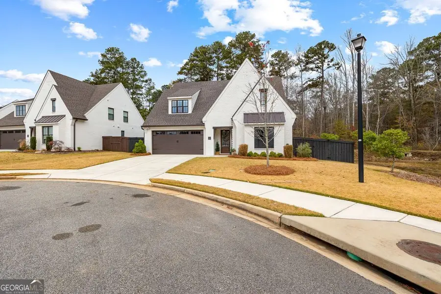 19 Dappers Landing, Newnan, GA 30265 - Image #2