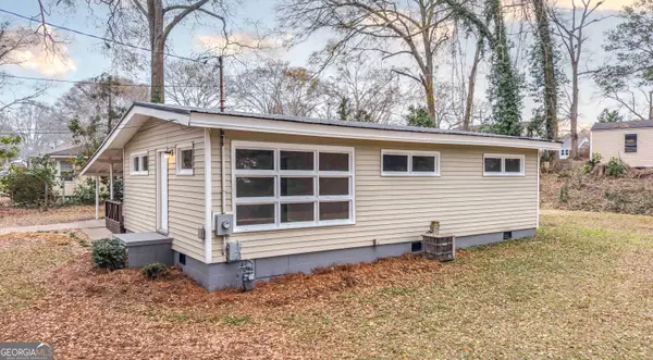 208 Richards Street, Carrollton, GA 30117