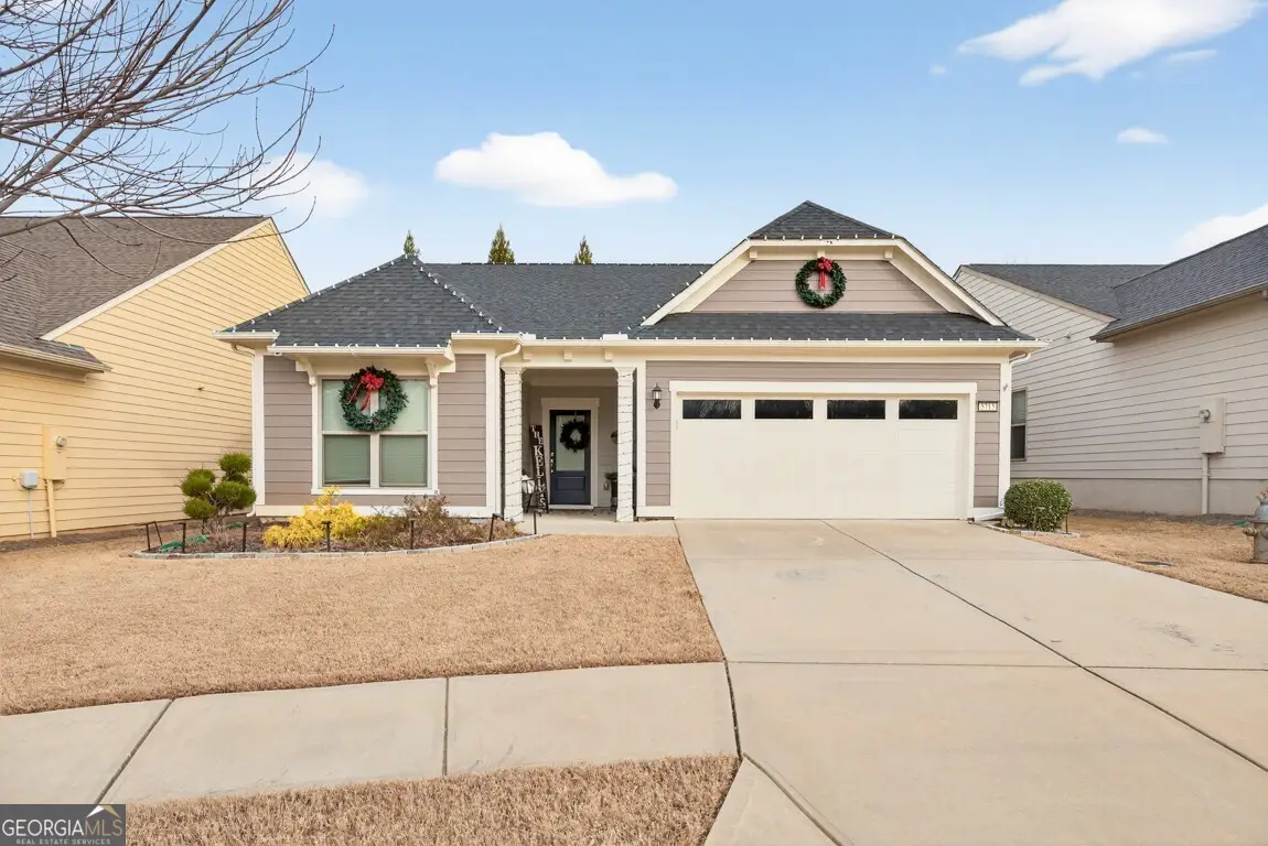 5713 Cypress Bluff Lane, Hoschton, GA 30548 - Image #1