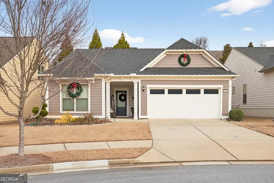 5713 Cypress Bluff Lane, Hoschton, GA 30548 - Image #3