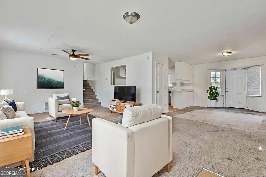 440 Freestone Drive, Newnan, GA 30265 - Image #3