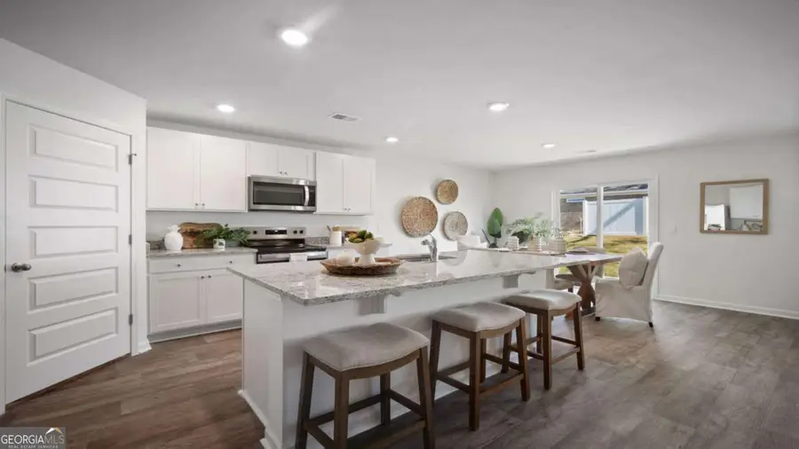 164 Timber Road, Statesboro, GA 30458 - #2