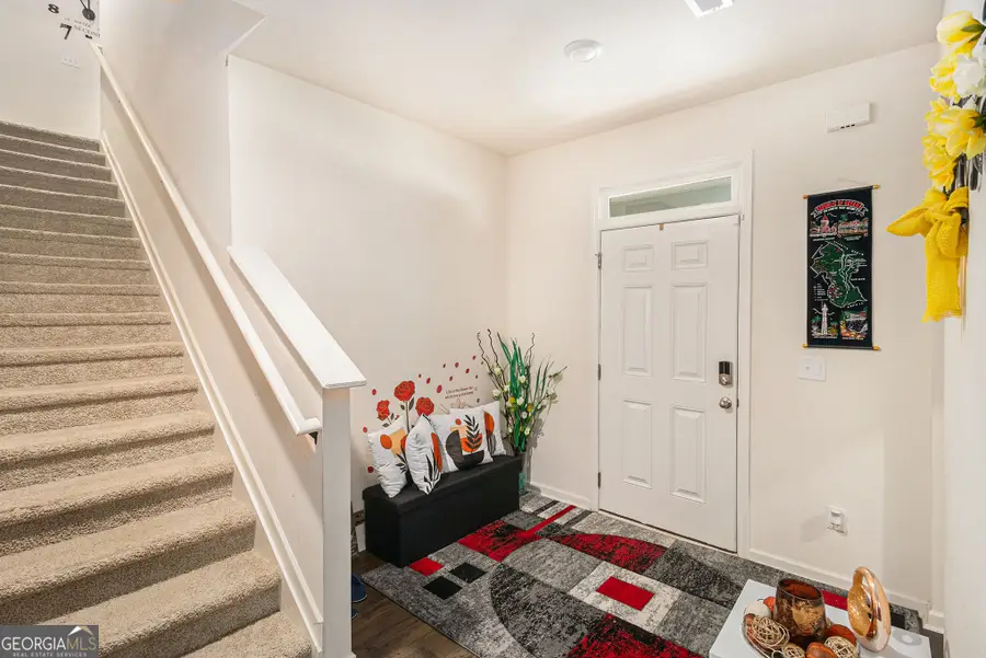 130 Ella Drive, Covington, GA 30016 - #2