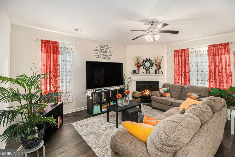 130 Ella Drive, Covington, GA 30016 - #3