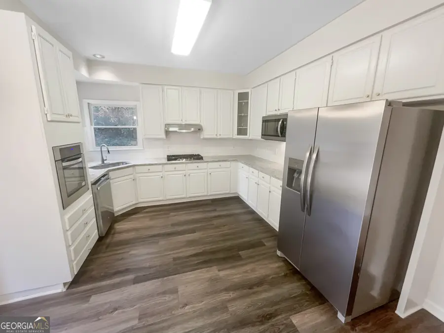 3318 Glenrose Trail, Atlanta, GA 30341 - Image #2