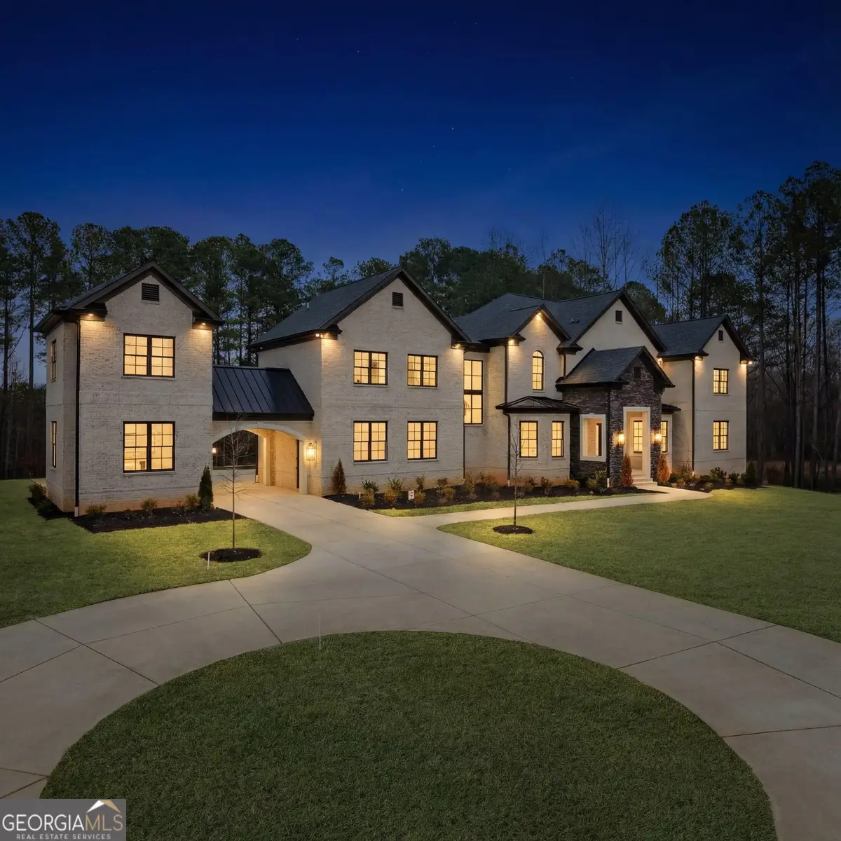 15794 Thompson Road, Alpharetta, GA 30004 - Image #1