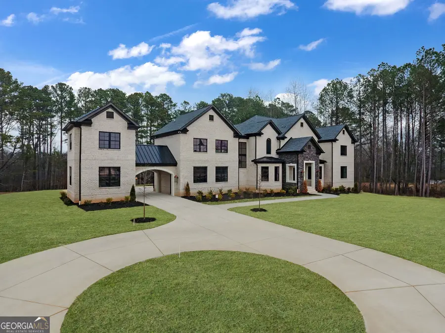 15794 Thompson Road, Alpharetta, GA 30004 - Image #2