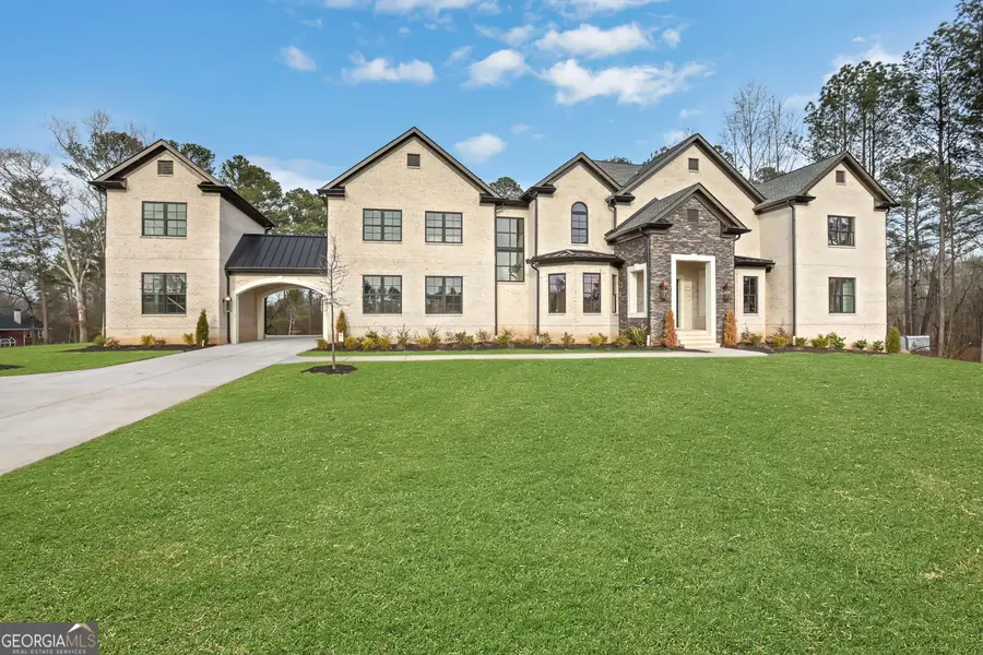 15794 Thompson Road, Alpharetta, GA 30004 - Image #3