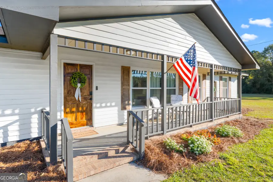 340 Lanier Drive, Statesboro, GA 30458 - Image #2