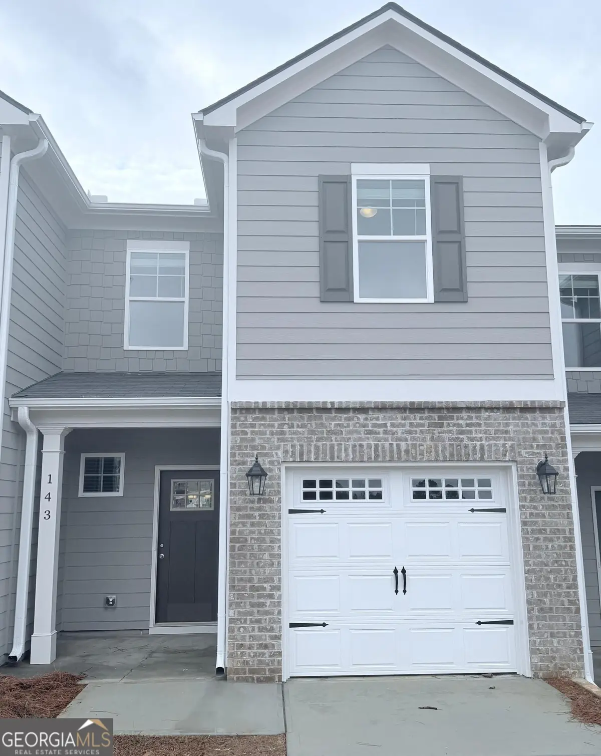 143 Chastain Drive, Cartersville, GA 30120 - #1