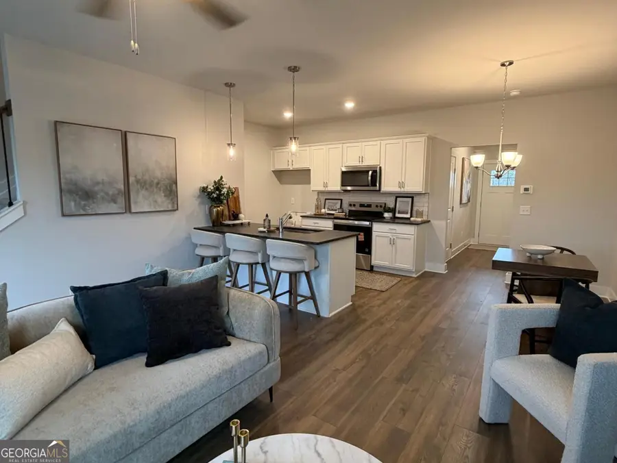 143 Chastain Drive, Cartersville, GA 30120 - #3