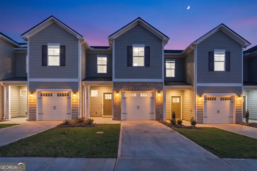 145 Chastain Drive, Cartersville, GA 30120 - #2