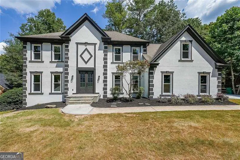 4531 Outer Bank Drive, Peachtree Corners, GA 30092 - #1