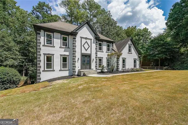 4531 Outer Bank Drive, Peachtree Corners, GA 30092 - #2