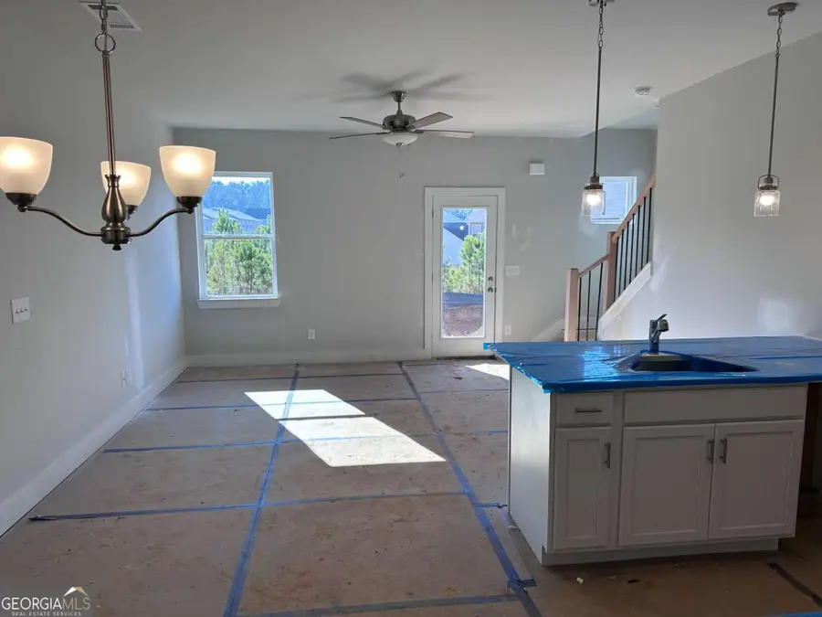 147 Chastain Drive, Cartersville, GA 30120 - #2