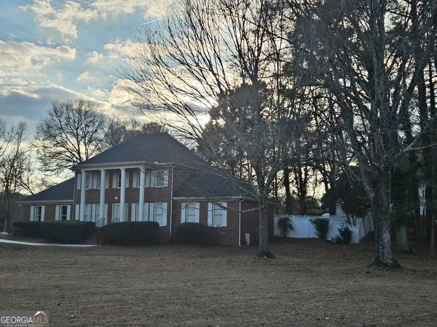 135 Antebellum Way, Fayetteville, GA 30215 - Image #3