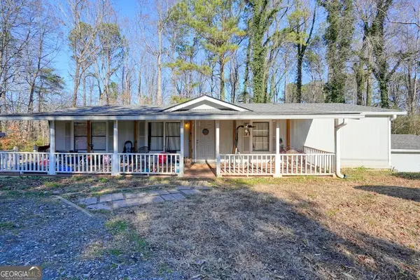 252 Bill Jordan Lane, Ball Ground, GA 30107