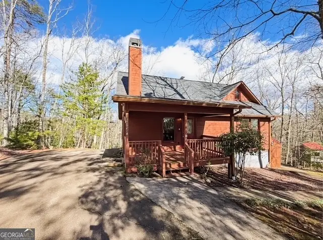 265 Hound Dog Lane, Dahlonega, GA 30533 - #1