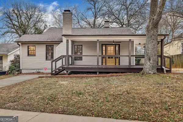 2324 Newnan Street, East Point, GA 30344