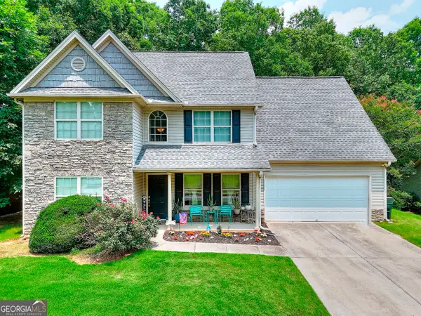 2314 Robin Drive, Loganville, GA 30052