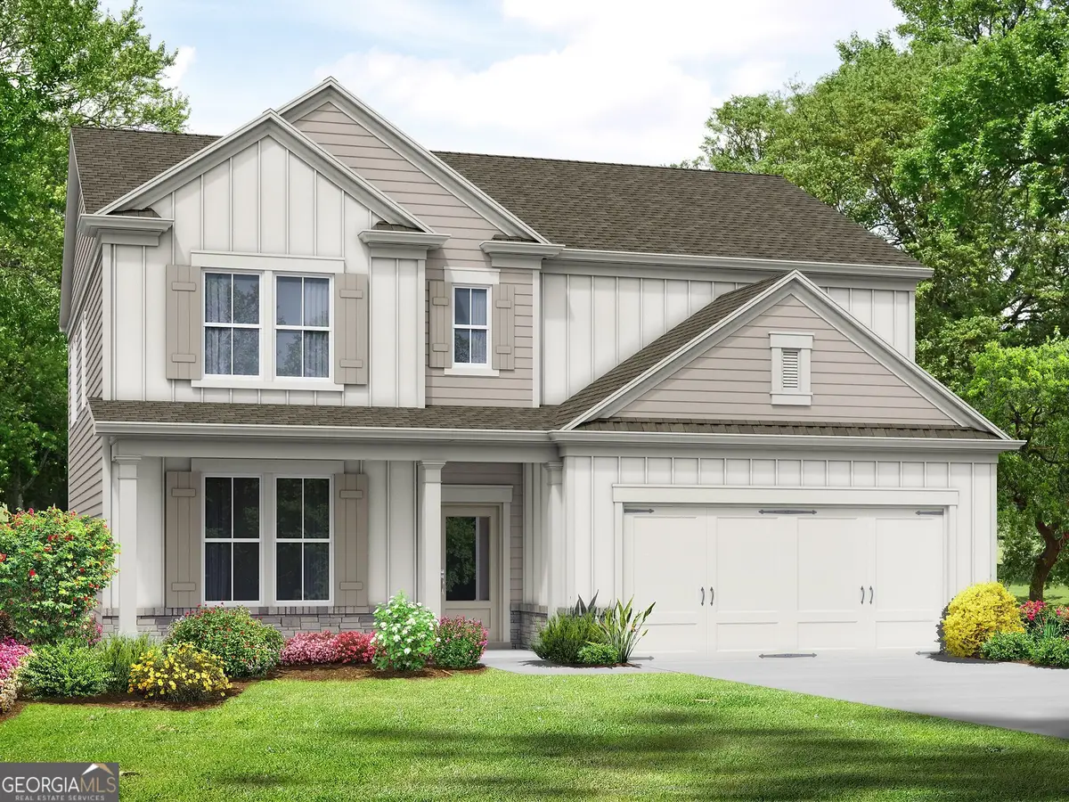 99 Annie Lane, Statham, GA 30666 - Image #1