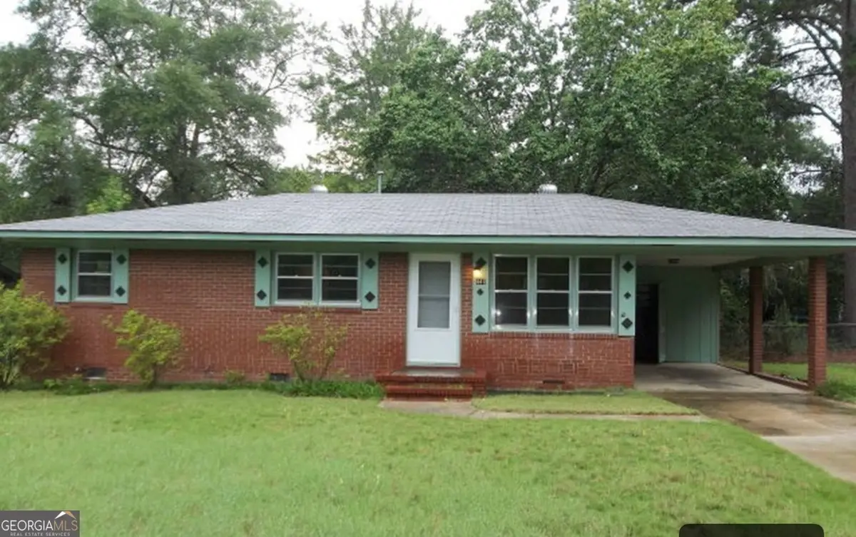 441 Braselman Avenue, Columbus, GA 31907 - Image #1