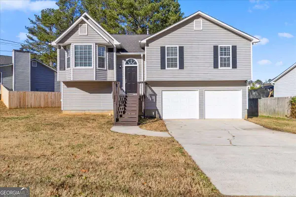 405 Ivy Crest Drive, Dallas, GA 30157