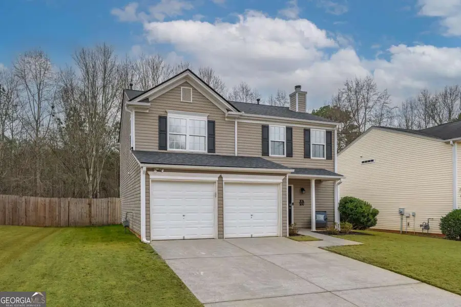 502 Kensington Park Drive, Canton, GA 30114 - Image #2