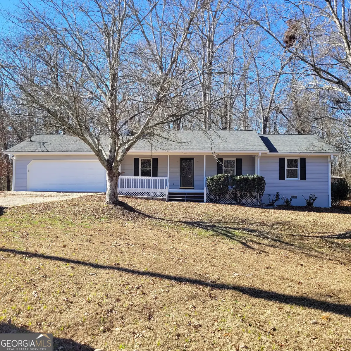 194 Heard Drive, Dawsonville, GA 30534 - Image #1
