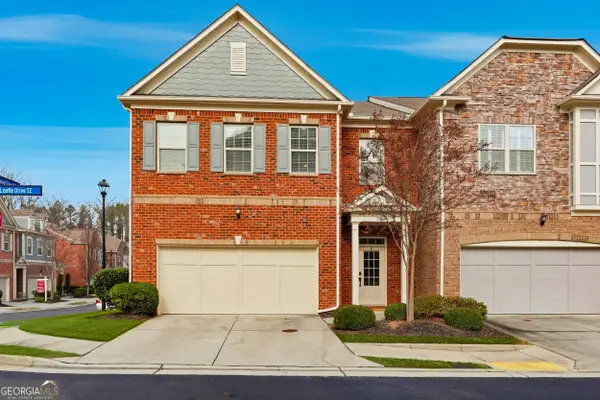 2473 Lissette Drive Se, Smyrna, GA 30080