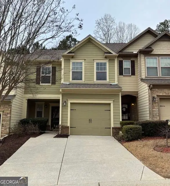 3036 Cross Creek Drive #38, Cumming, GA 30040
