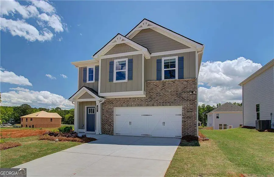 107 Alpine Road, Fairburn, GA 30213 - Image #2