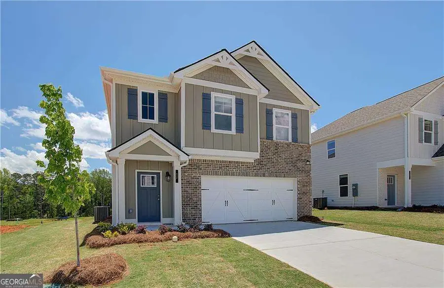 107 Alpine Road, Fairburn, GA 30213 - Image #3