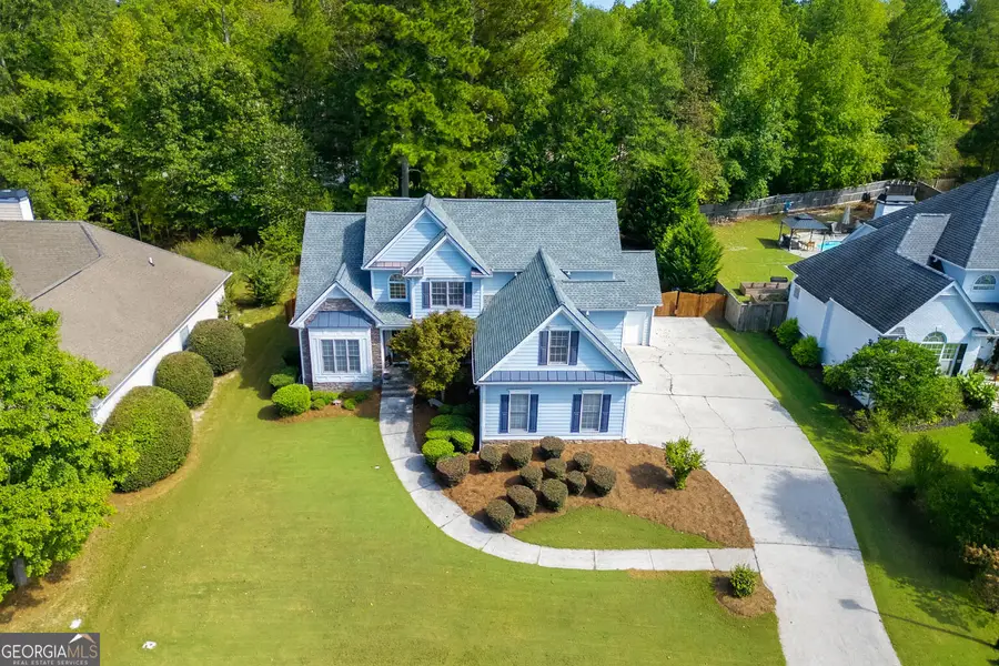 2014 Hubbard Court, Villa Rica, GA 30180 - Image #3