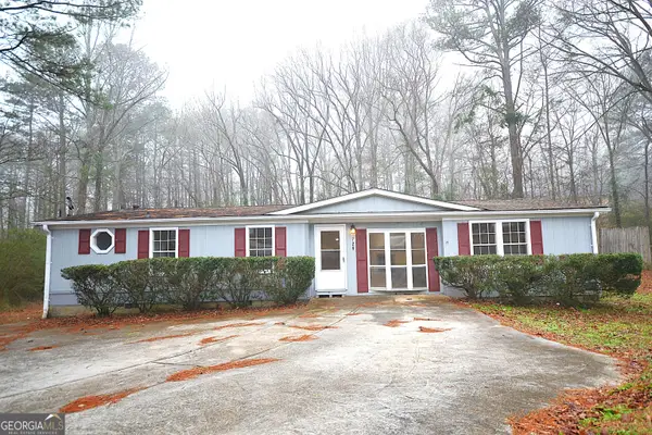 729 Harness Court, Lithonia, GA 30058