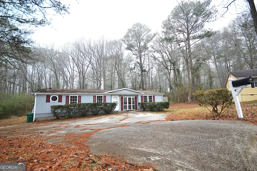729 Harness Court, Lithonia, GA 30058 - Image #2