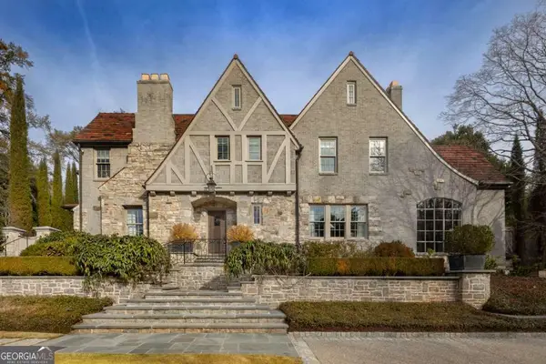 455 Peachtree Battle Avenue Nw, Atlanta, GA 30305