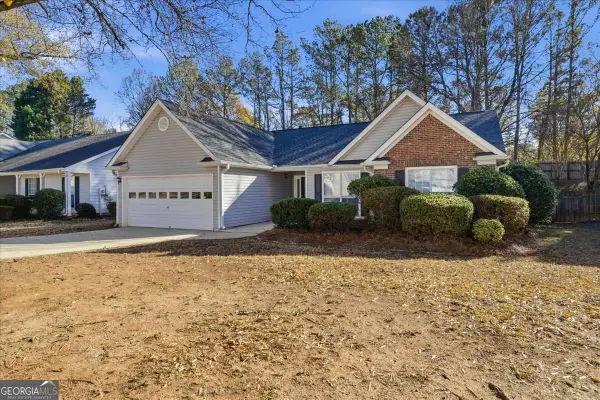 3670 Sugarbrook Drive, Lawrenceville, GA 30044