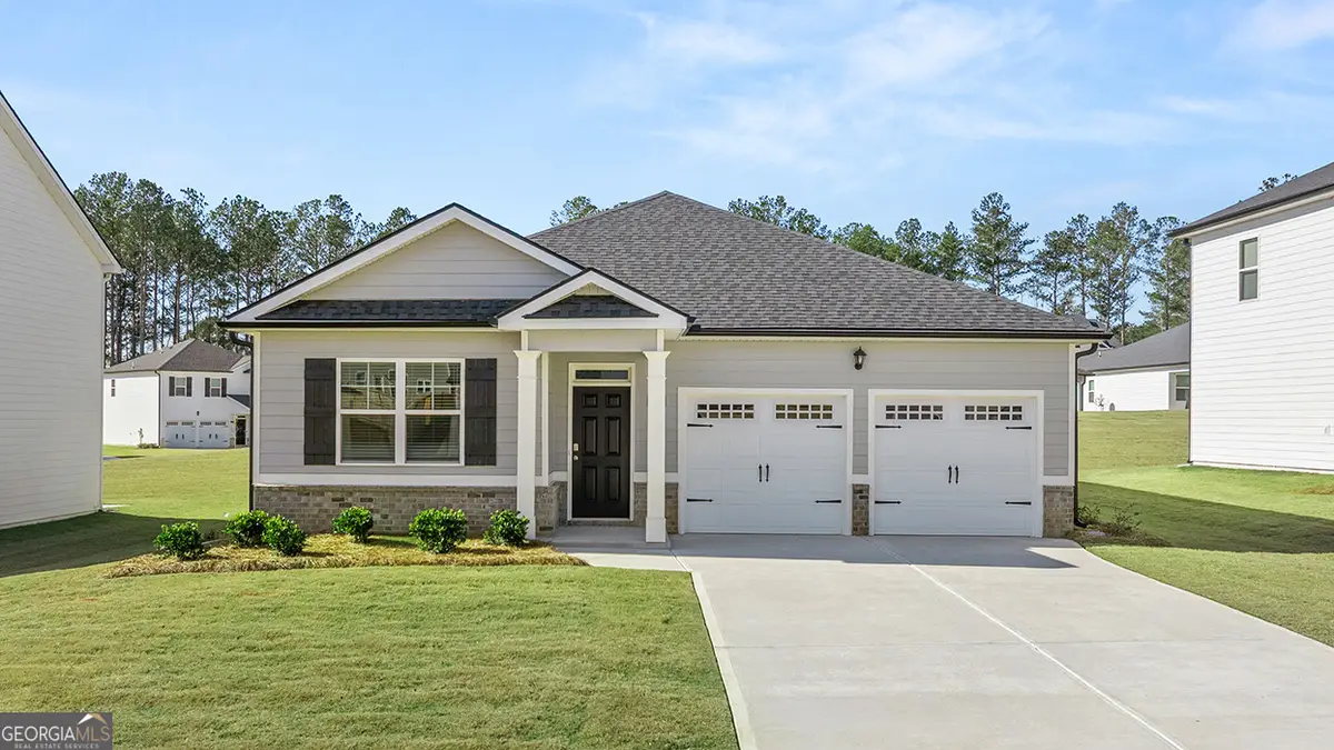 139 Oakchase Park Lane, Hampton, GA 30228 - Image #1