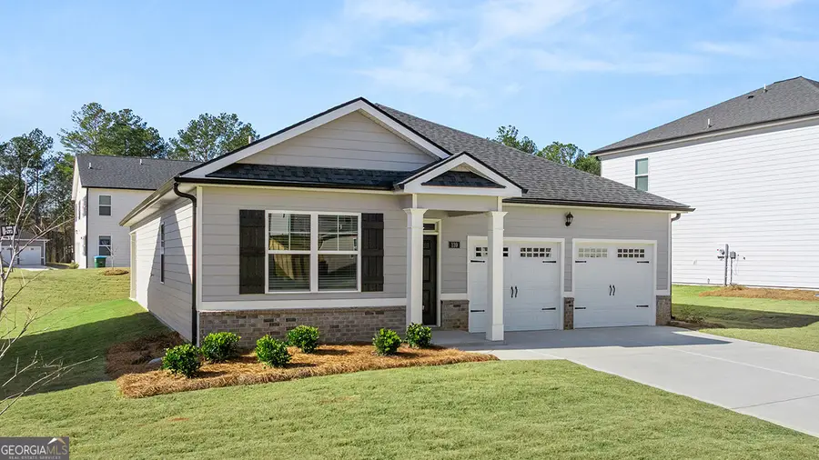 139 Oakchase Park Lane, Hampton, GA 30228 - Image #3