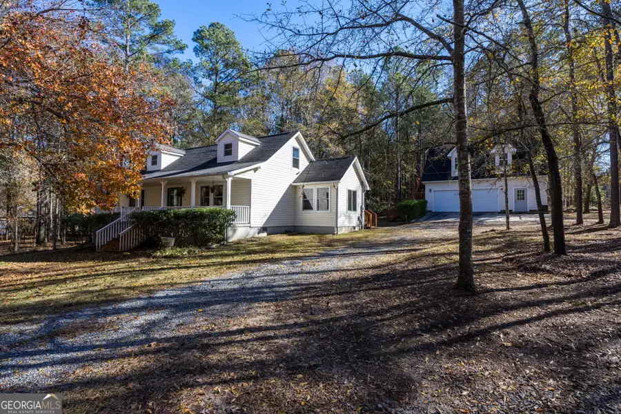 146 Commodore Drive Nw, Milledgeville, GA 31061 - Image #2