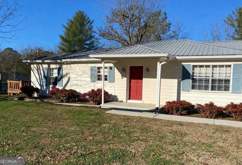 4628 Highway 337, Lafayette, GA 30728 - Image #1