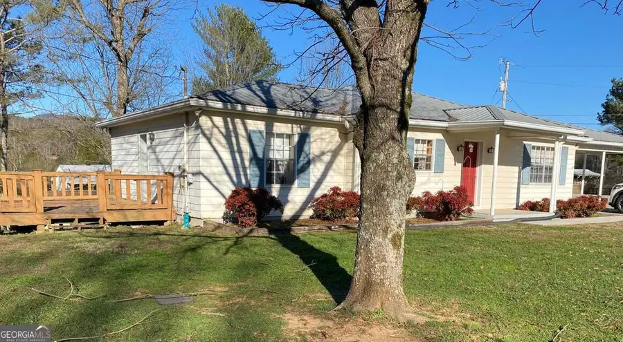 4628 Highway 337, Lafayette, GA 30728 - Image #2