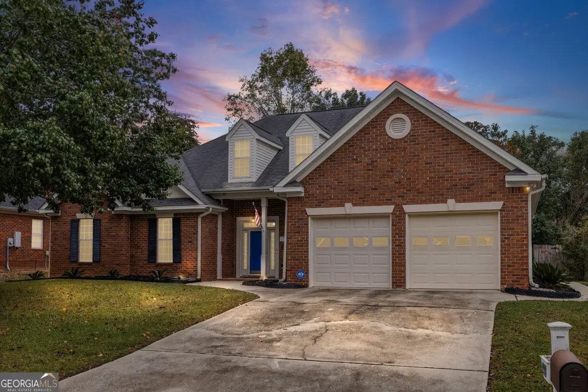 4998 Sussex Drive, Evans, GA 30809 - Image #1