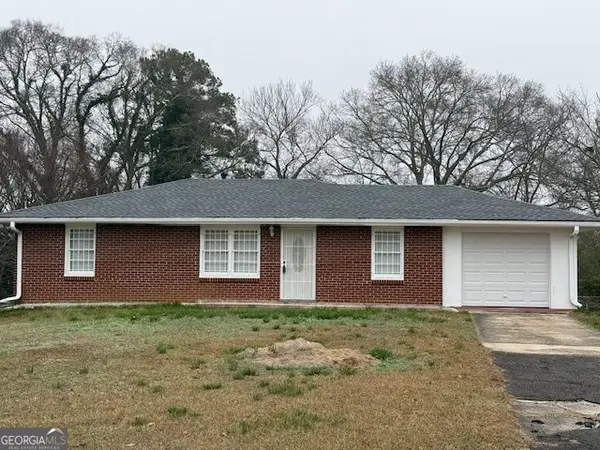 241 Valley Hill Road Sw, Riverdale, GA 30274