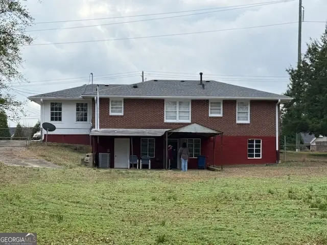 241 Valley Hill Road Sw, Riverdale, GA 30274 - Image #2