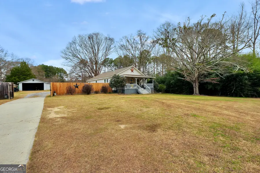 743 Vineyard Road, Griffin, GA 30223 - Image #2