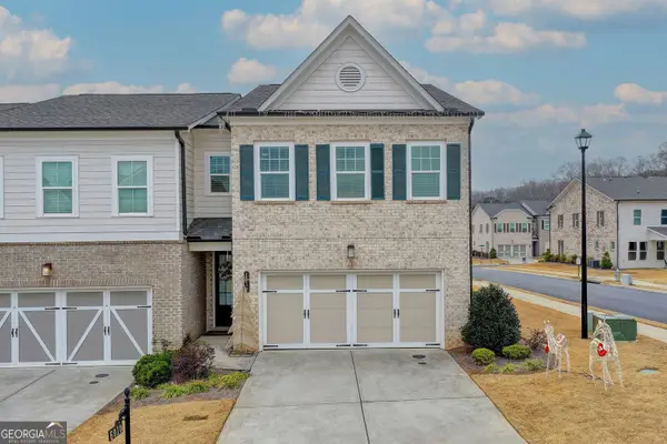 6010 Bracken Brown Drive, Alpharetta, GA 30004